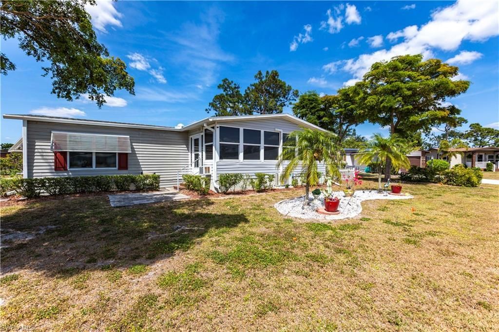 10051 Broken Woods Ct S, North Fort Myers, FL 33903 Photo