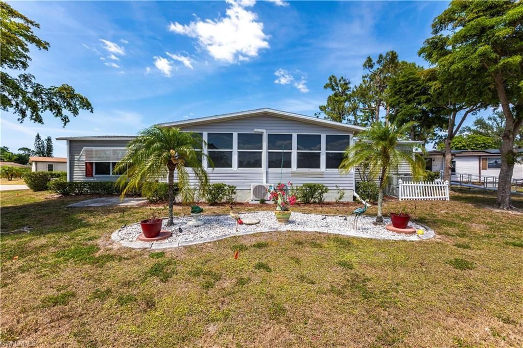 10051 Broken Woods Ct S, North Fort Myers, FL 33903 Photo