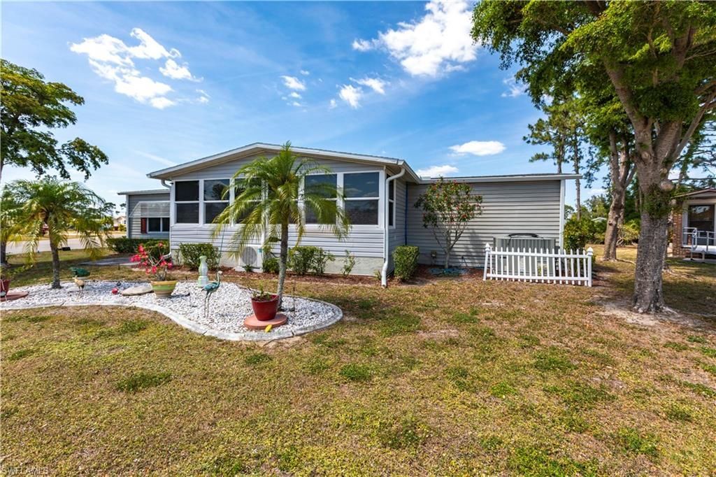 10051 Broken Woods Ct S, North Fort Myers, FL 33903 Photo