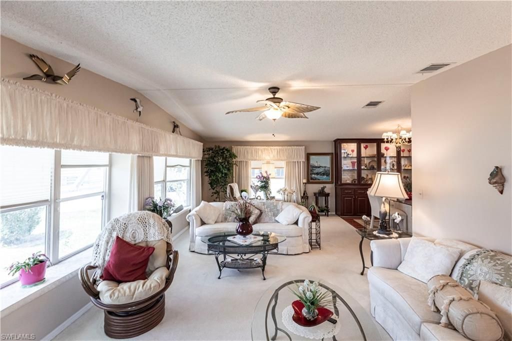 10051 Broken Woods Ct S, North Fort Myers, FL 33903 Photo