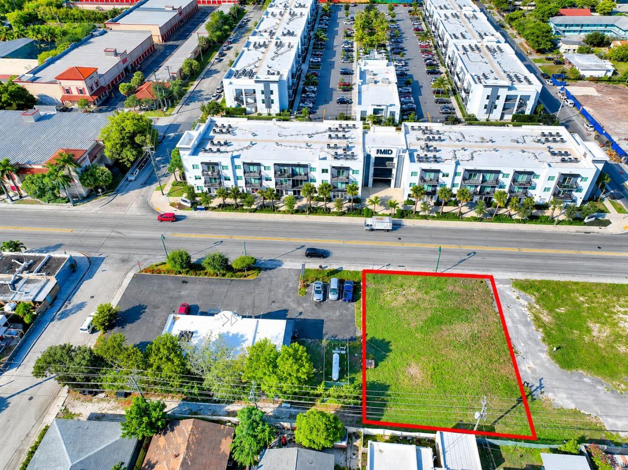 1616 N Dixie Highway, Lake Worth Beach, FL 33460 Photo