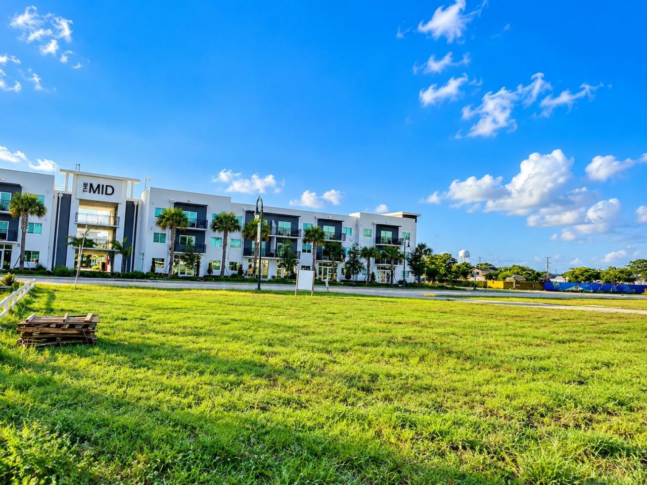 1616 N Dixie Highway, Lake Worth Beach, FL 33460 Photo