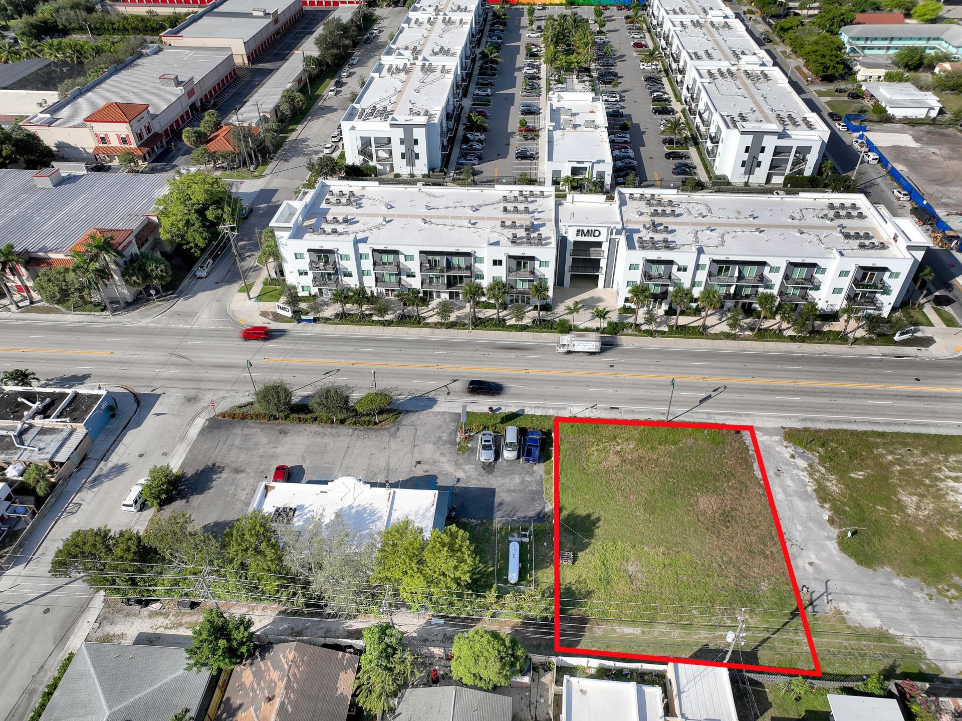 1616 N Dixie Highway, Lake Worth Beach, FL 33460 Photo