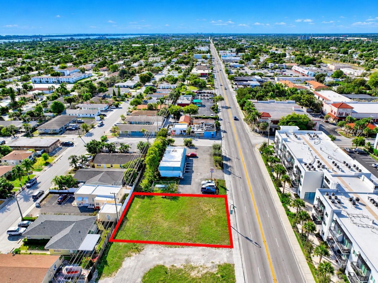 1616 N Dixie Highway, Lake Worth Beach, FL 33460 Photo