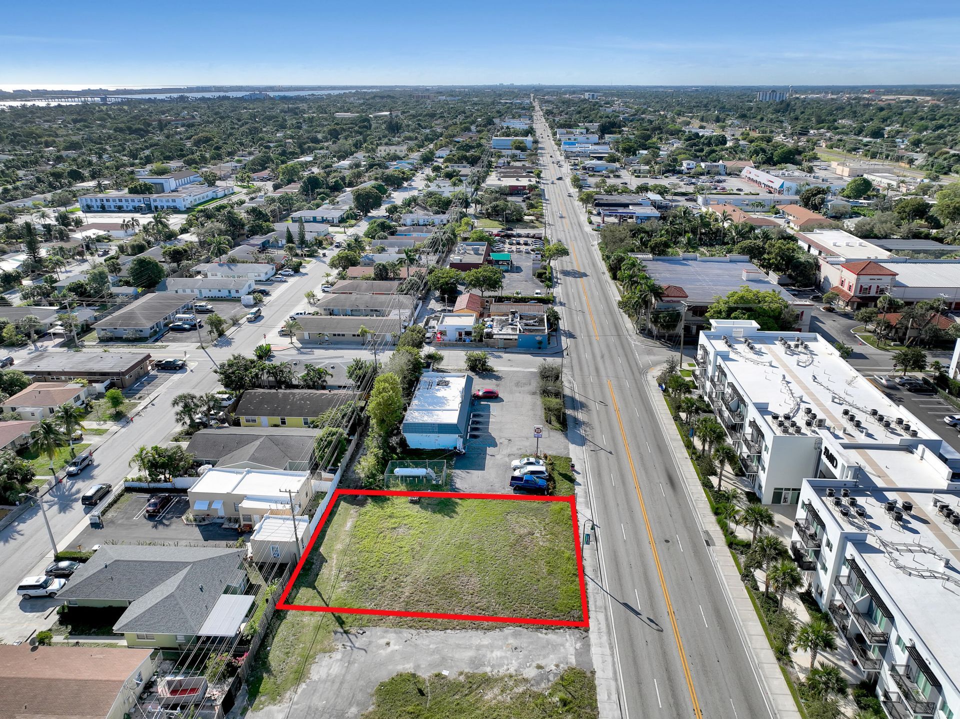 1616 N Dixie Highway, Lake Worth Beach, FL 33460 Photo