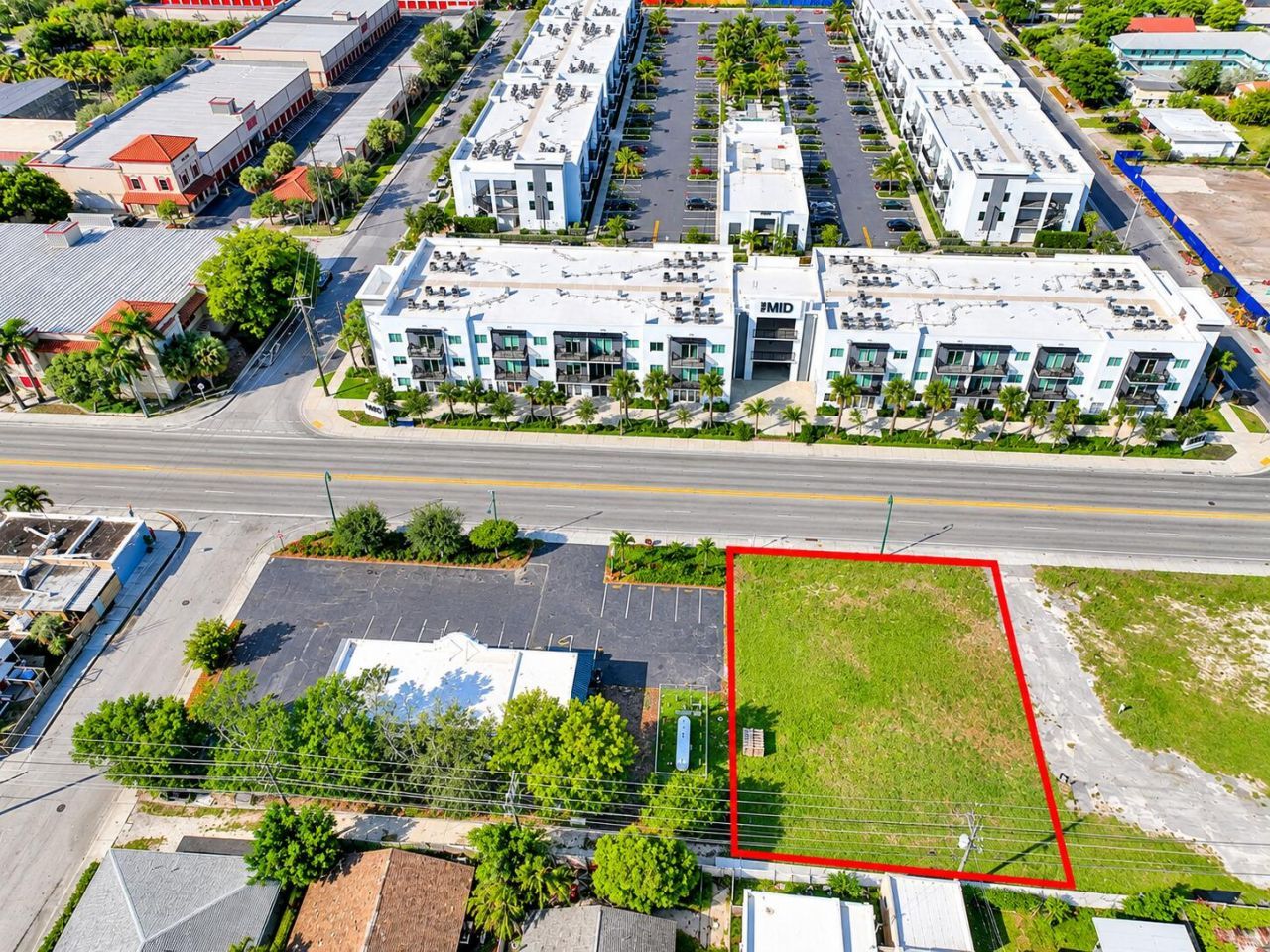1616 N Dixie Highway, Lake Worth Beach, FL 33460 Photo