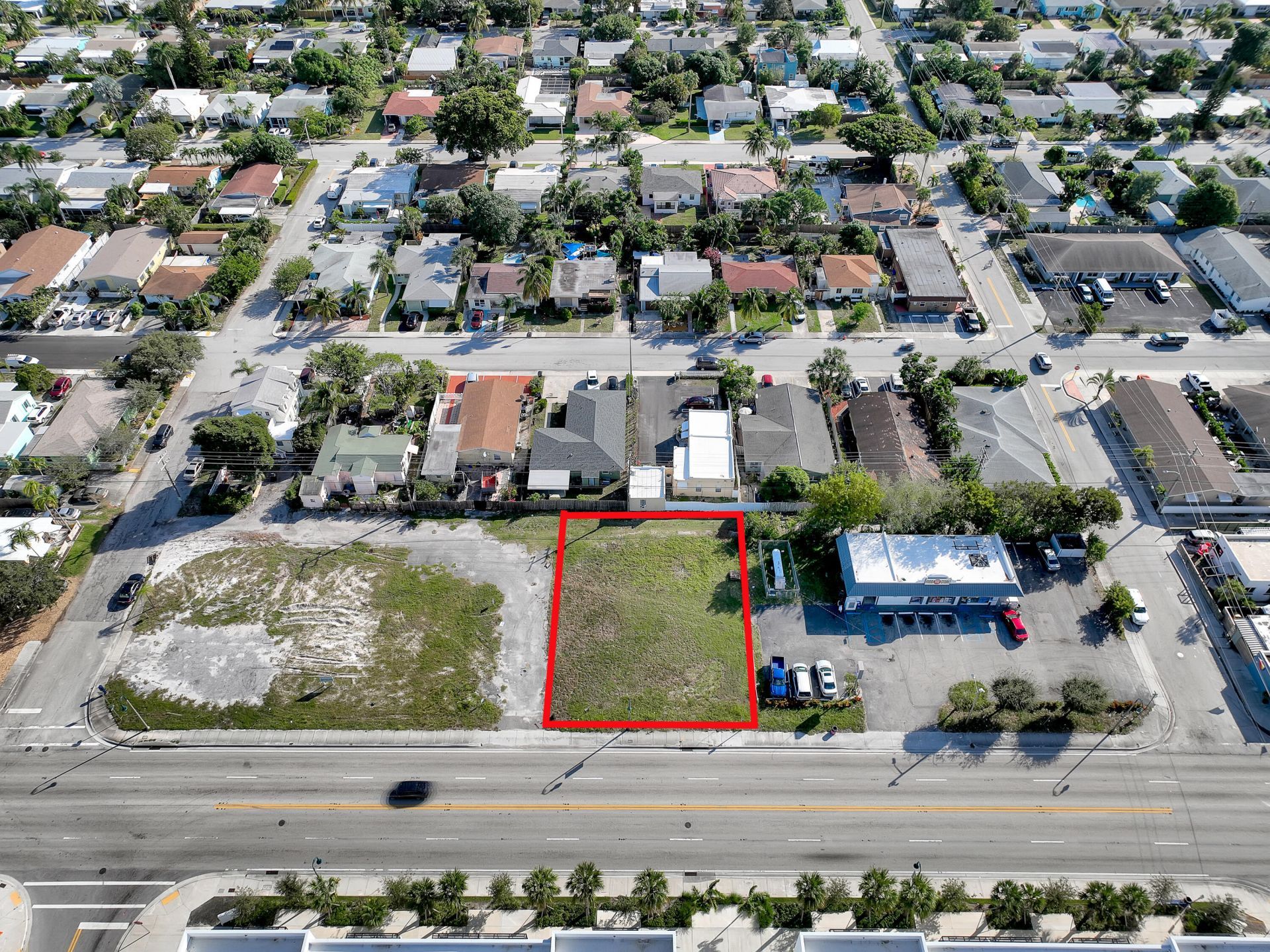 1616 N Dixie Highway, Lake Worth Beach, FL 33460 Photo