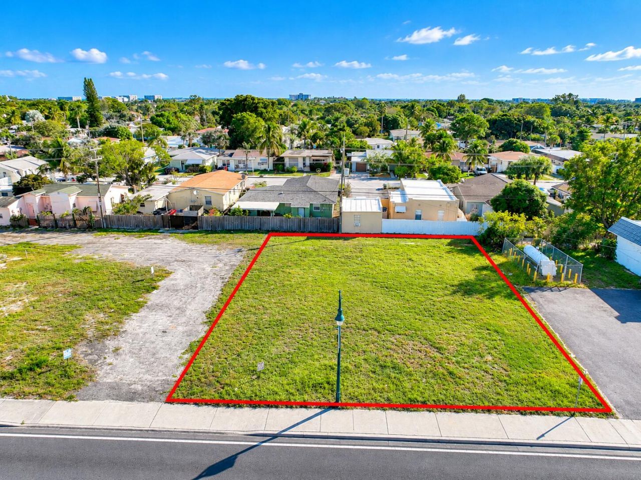1616 N Dixie Highway, Lake Worth Beach, FL 33460 Photo
