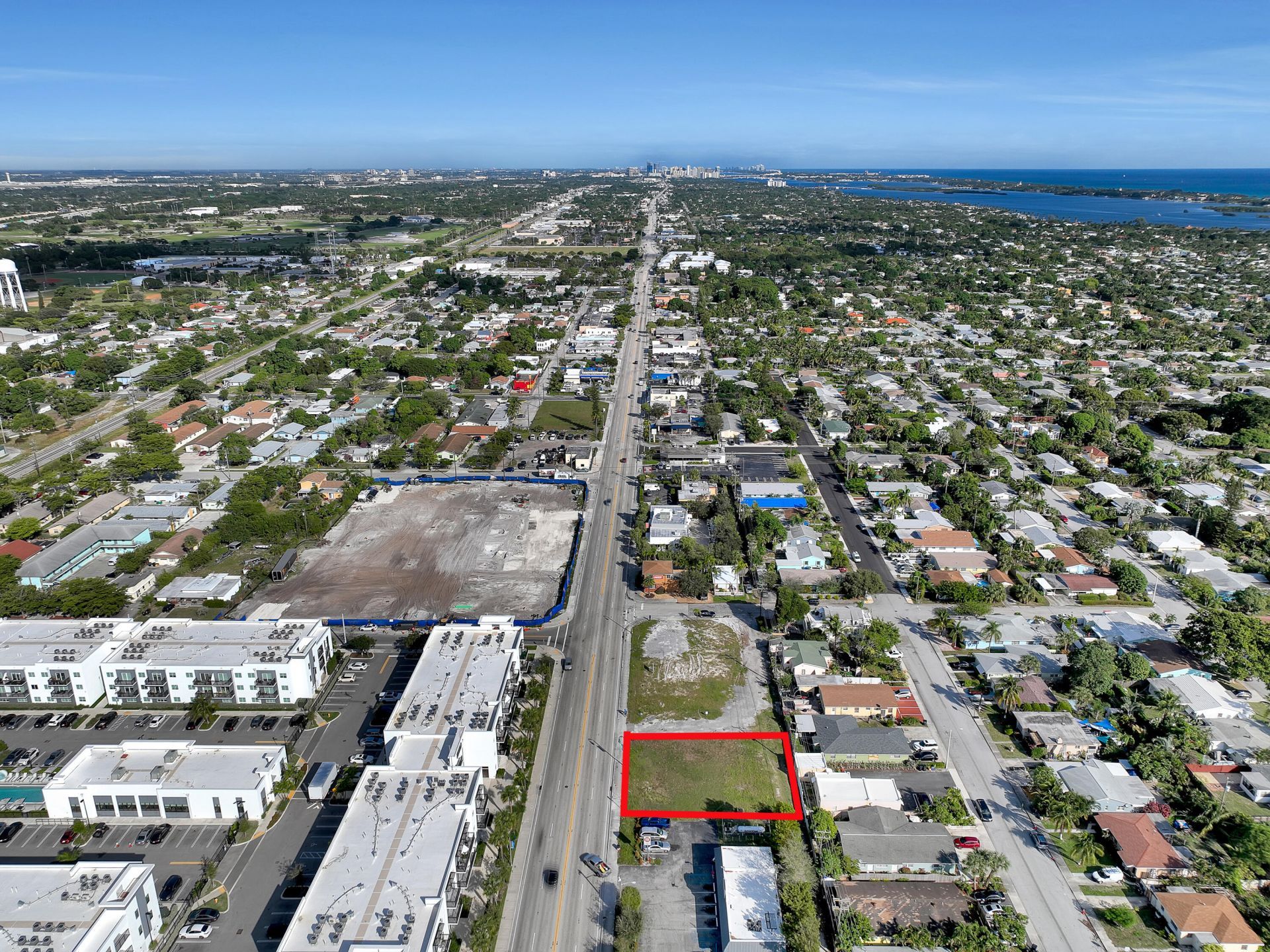 1616 N Dixie Highway, Lake Worth Beach, FL 33460 Photo