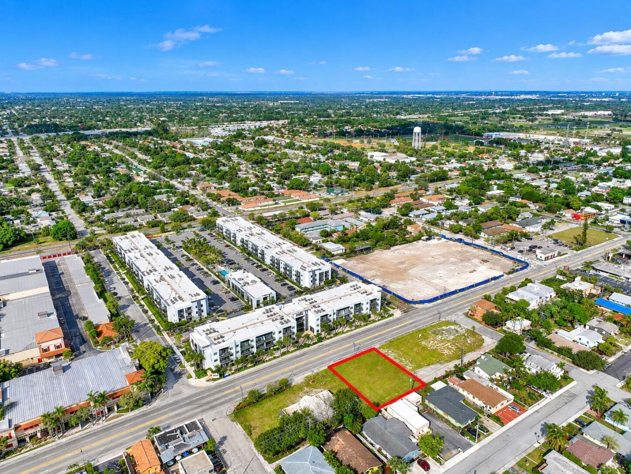1616 N Dixie Highway, Lake Worth Beach, FL 33460 Photo