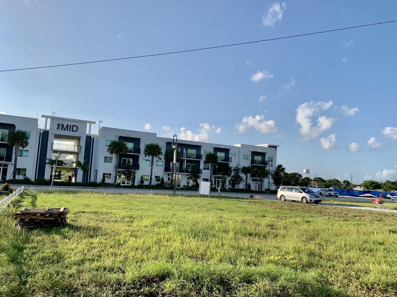 1616 N Dixie Highway, Lake Worth Beach, FL 33460 Photo