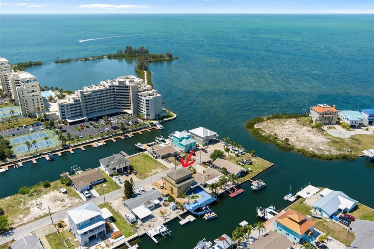 13810 Celida Avenue, Hudson, FL 34667 Main Photo