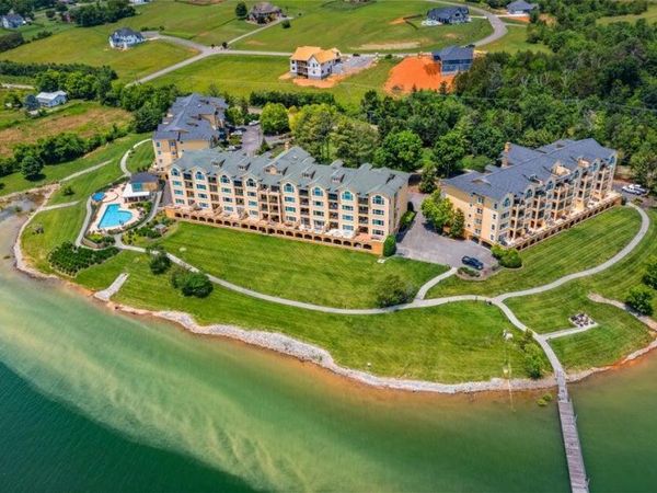 1269 Hwy 139, Dandridge, TN 37725