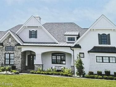 Lot 51 Rosemarie Run, Brighton Twp, MI 48114