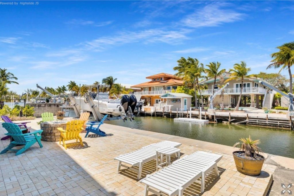 26 Corrine Pl, Key Largo, FL 33037 Photo