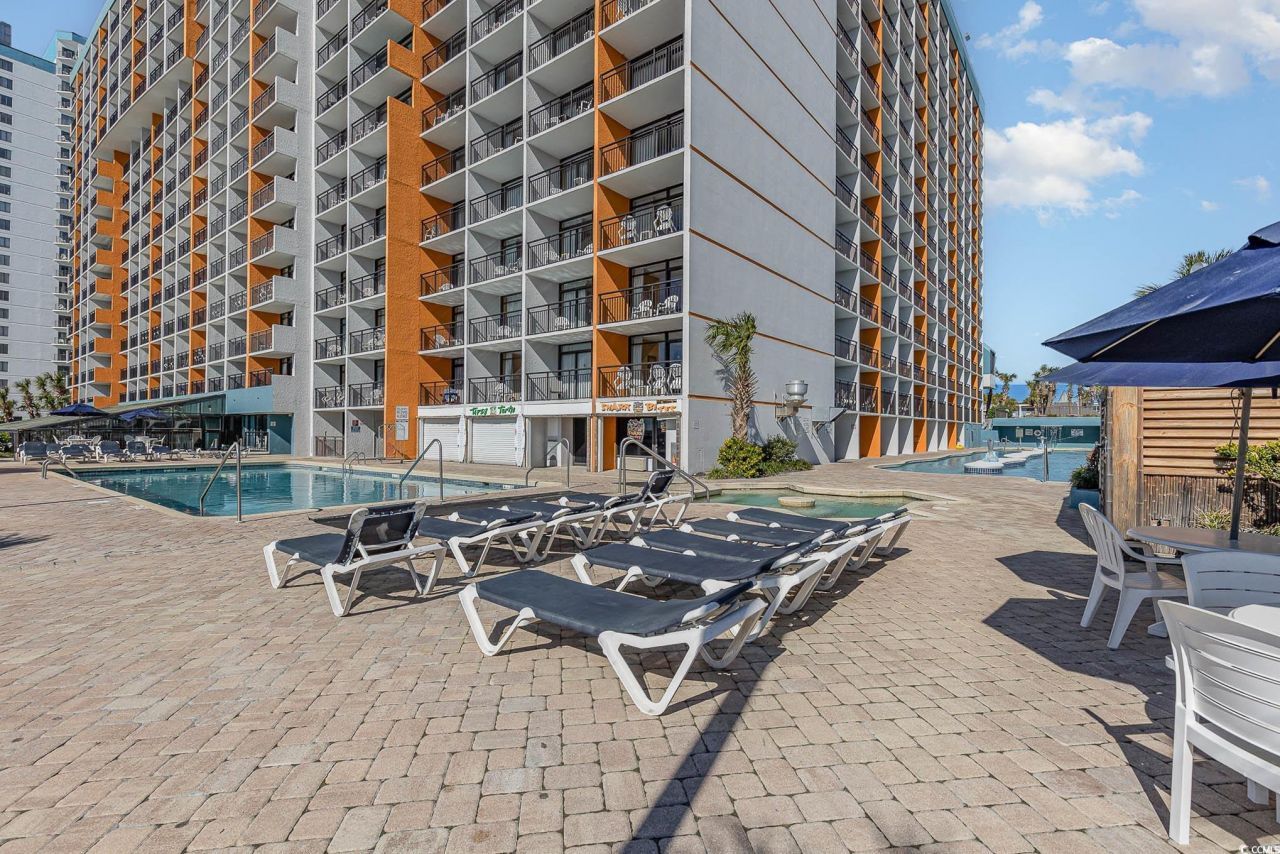 1501 S Ocean Blvd. Photo 34