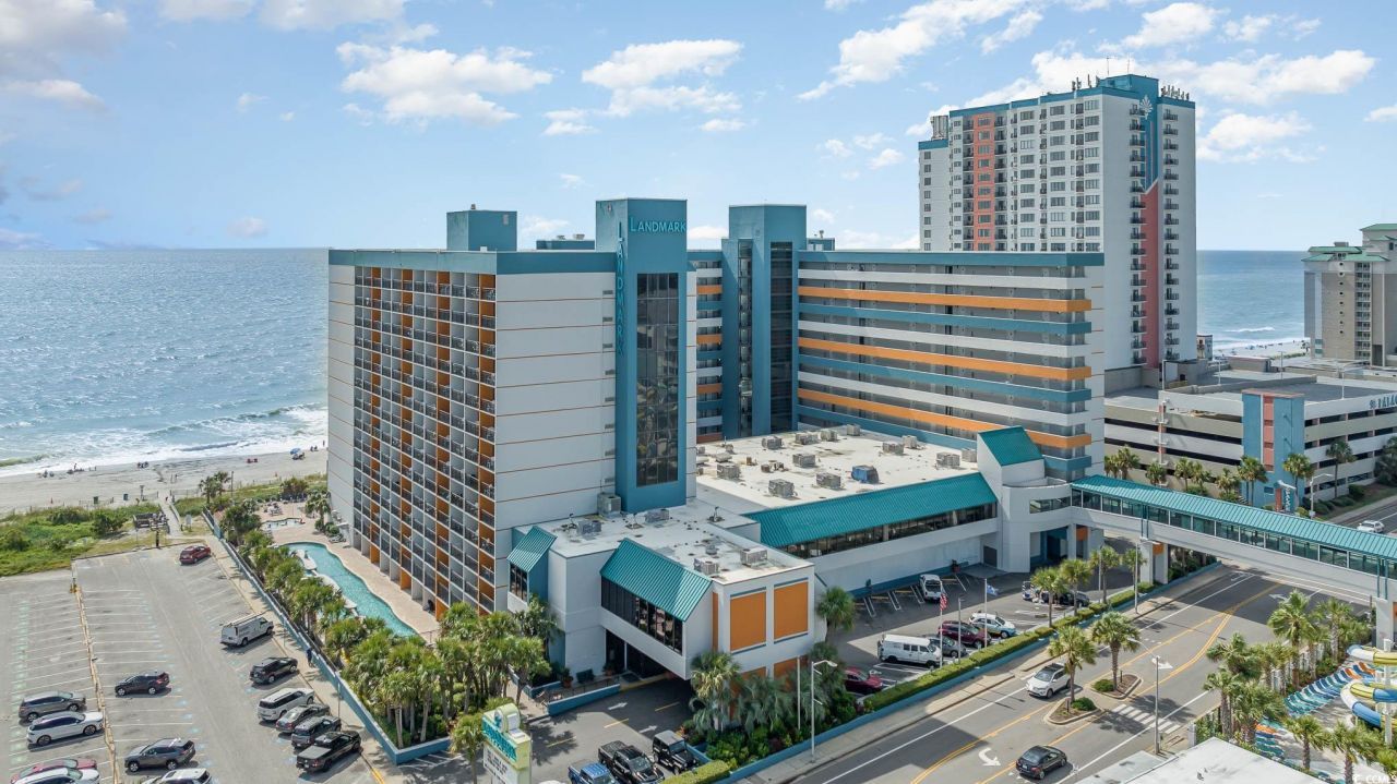 1501 S Ocean Blvd. Photo 23