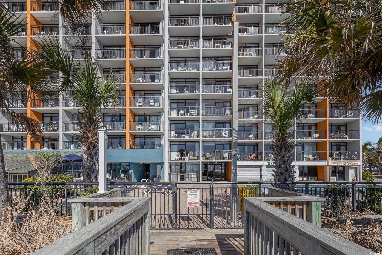 1501 S Ocean Blvd. Photo 32