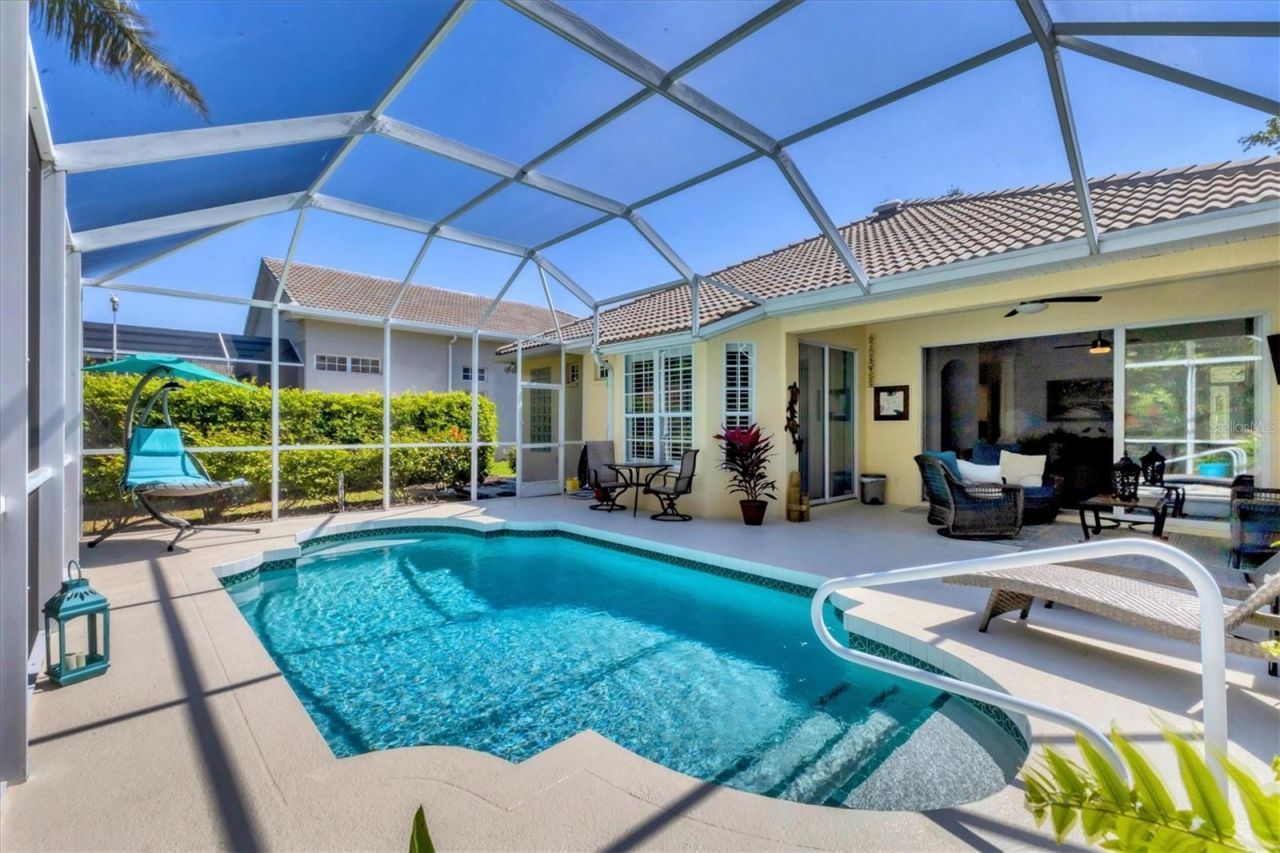 4358 Mirabella Circle, Bradenton, FL 34210 Photo