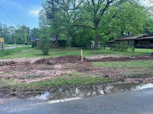 117 W Main Street, Sherrill, AR 72152