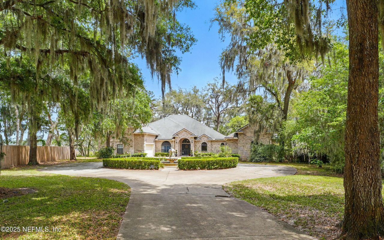 15289 Cape Drive N, Jacksonville, FL 32226 Photo