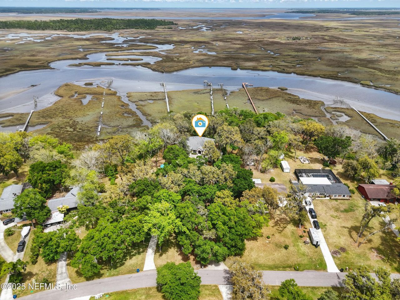 15289 Cape Drive N, Jacksonville, FL 32226 Photo