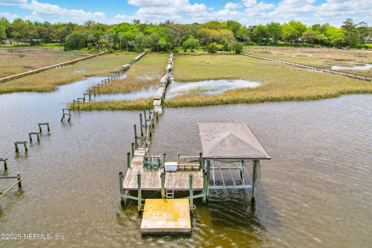 15289 Cape Drive N, Jacksonville, FL 32226 Photo