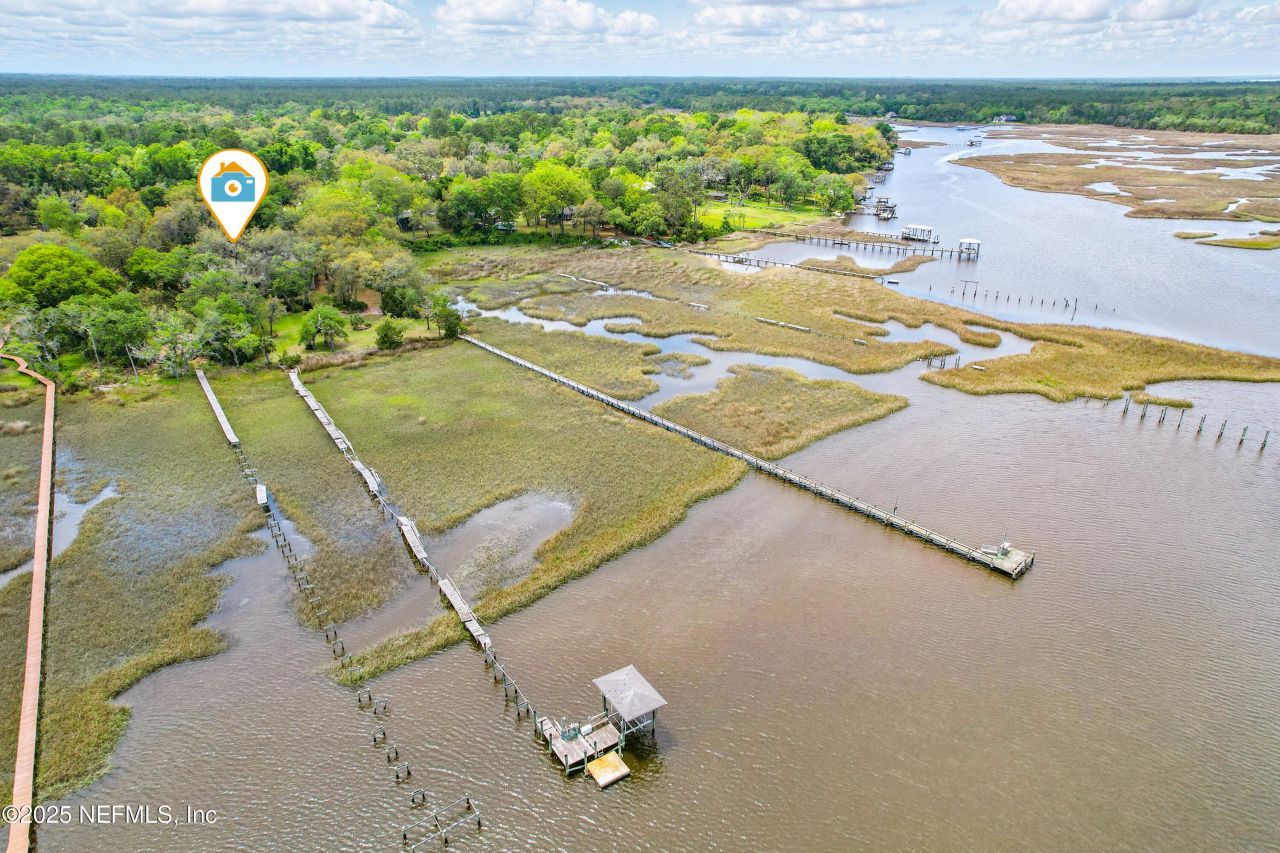 15289 Cape Drive N, Jacksonville, FL 32226 Photo