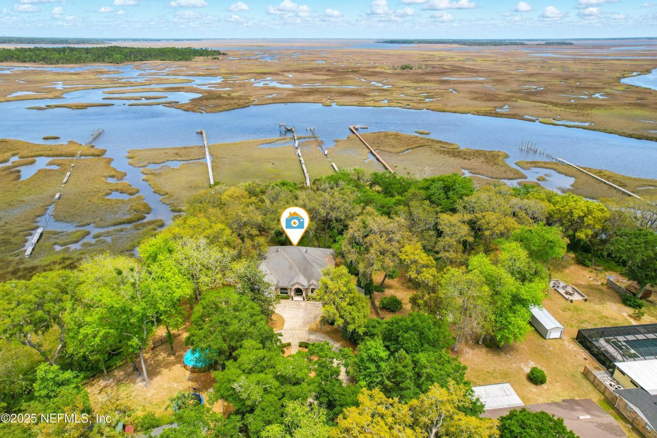 15289 Cape Drive N, Jacksonville, FL 32226 Photo