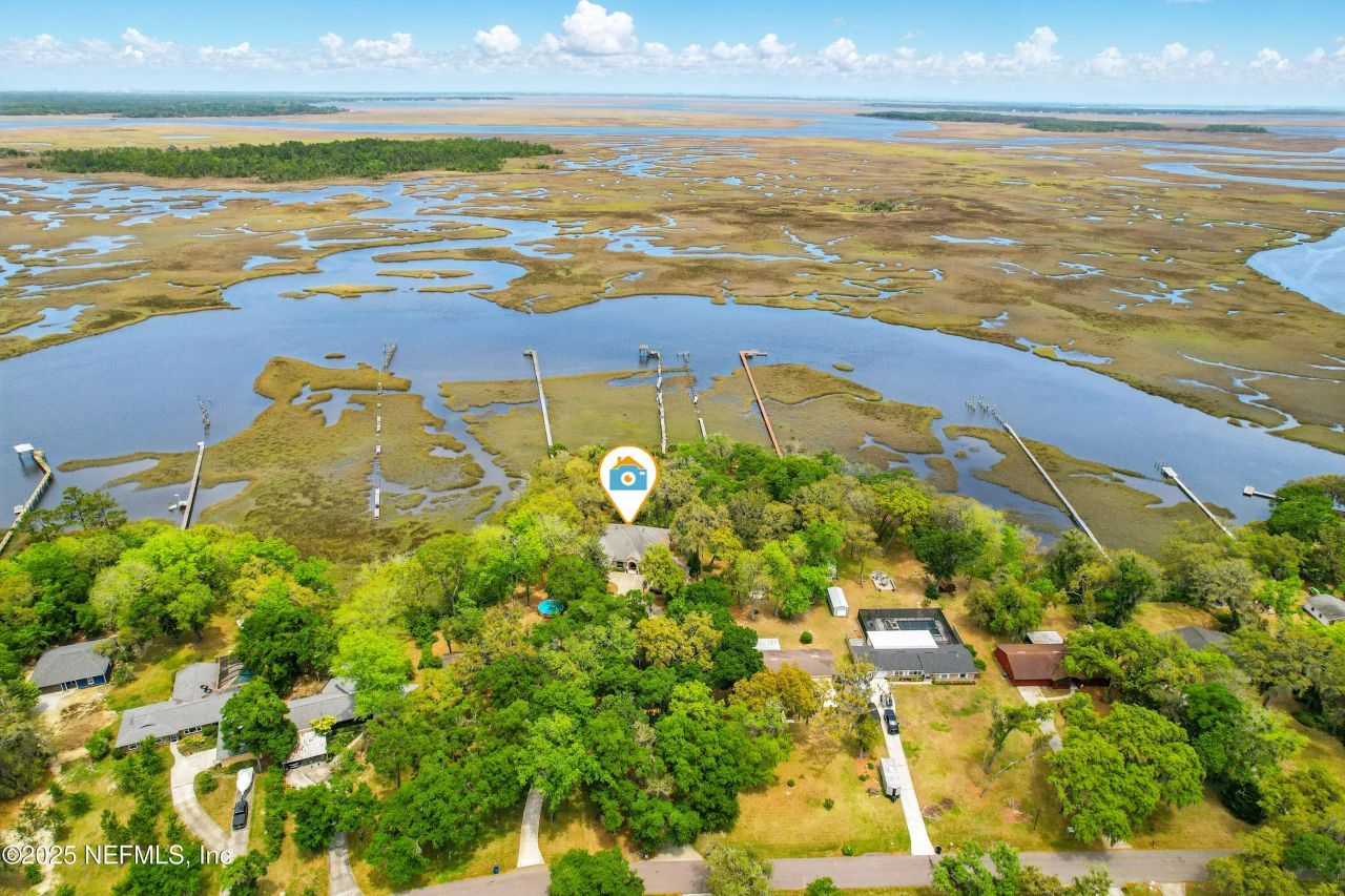 15289 Cape Drive N, Jacksonville, FL 32226 Photo