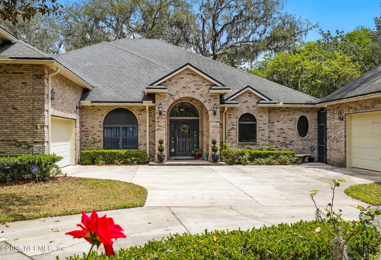 15289 Cape Drive N, Jacksonville, FL 32226 Photo