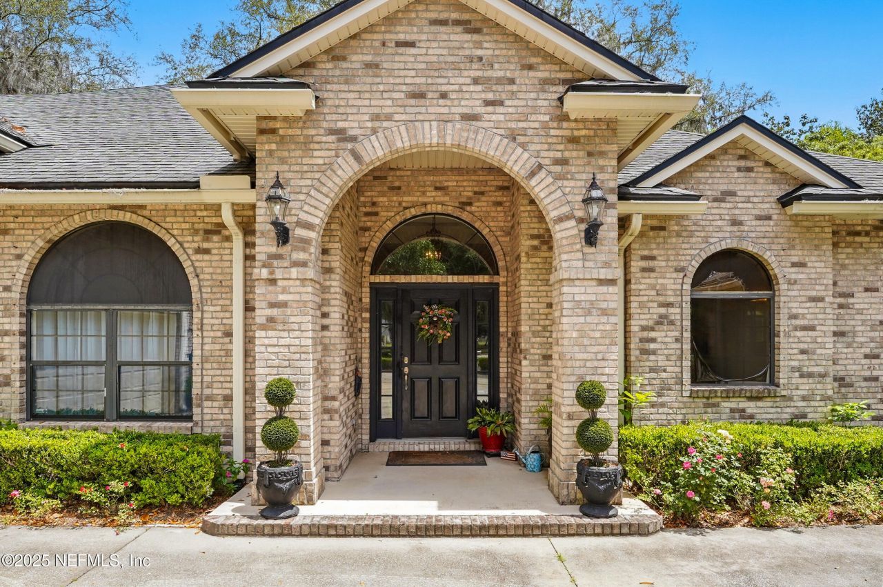 15289 Cape Drive N, Jacksonville, FL 32226 Photo