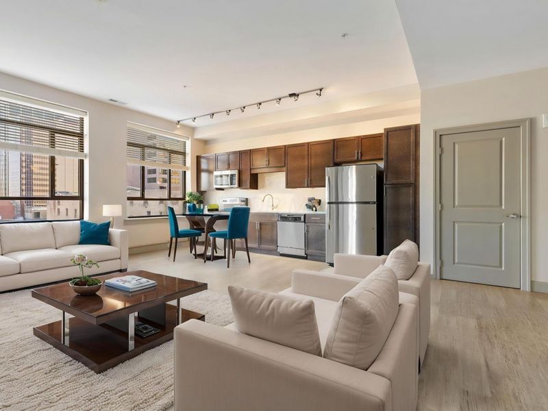 51 N High Street, Unit 702, Columbus, OH 43215 Photo 14