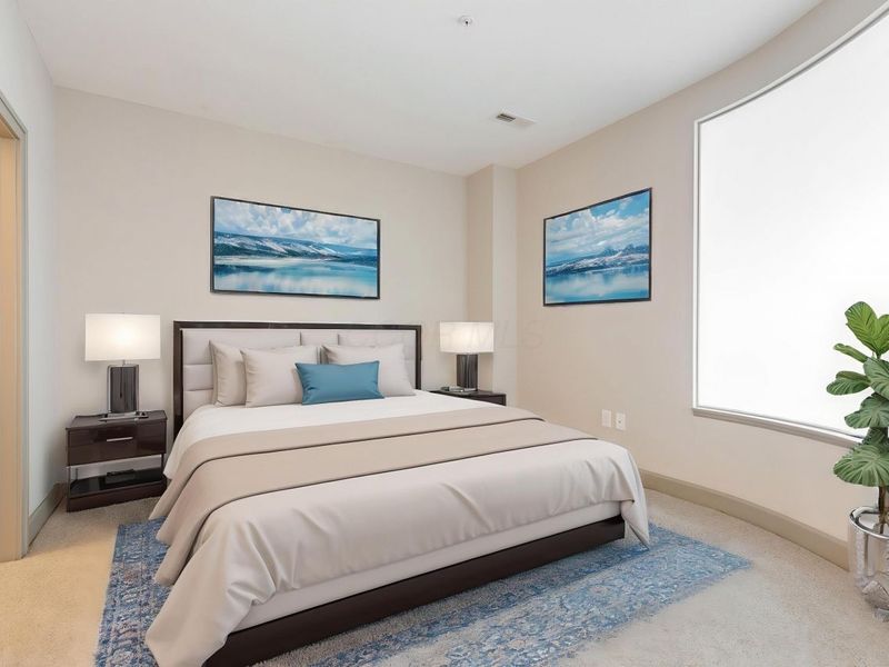 51 N High Street, Unit 702, Columbus, OH 43215 Photo 17