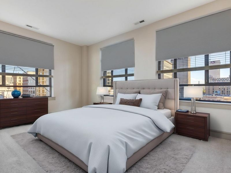 51 N High Street, Unit 702, Columbus, OH 43215 Photo 24