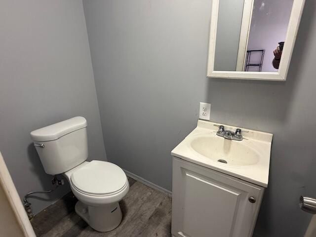 1126 S L Street, Lake Worth Beach, FL 33460 Photo