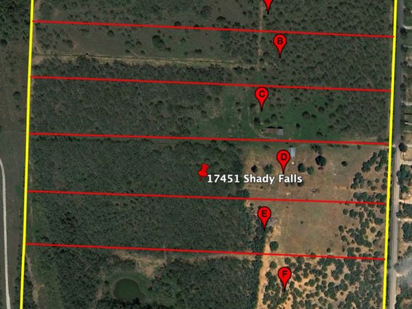 17451 Shady Falls, Elmendorf, TX 78112