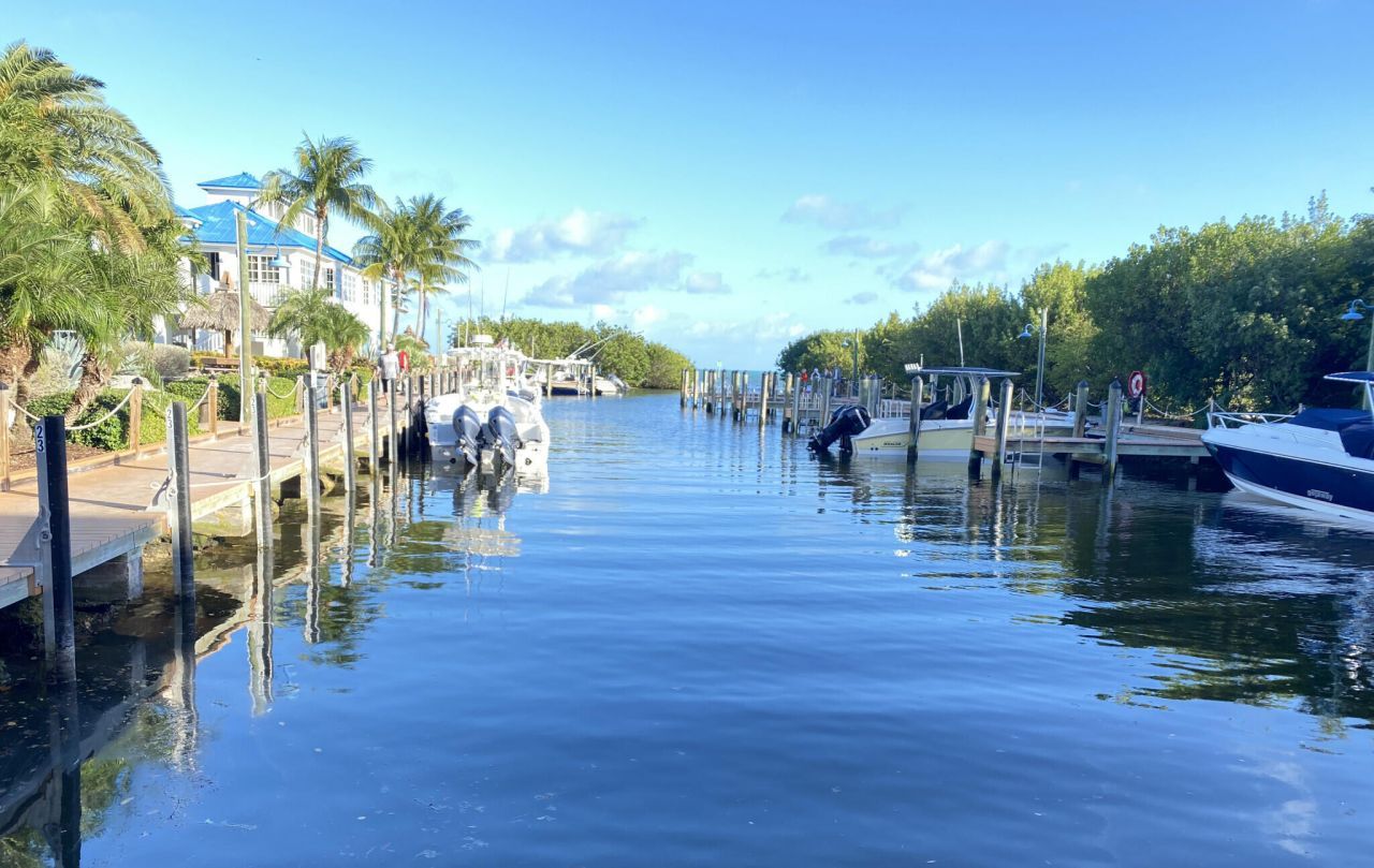 500 Burton Drive, Unit 1204, Tavernier, FL 33070 Photo