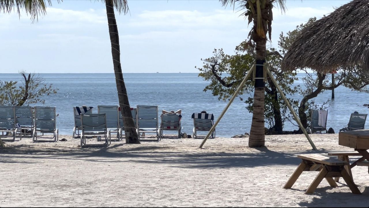 500 Burton Drive, Unit 1204, Tavernier, FL 33070 Photo