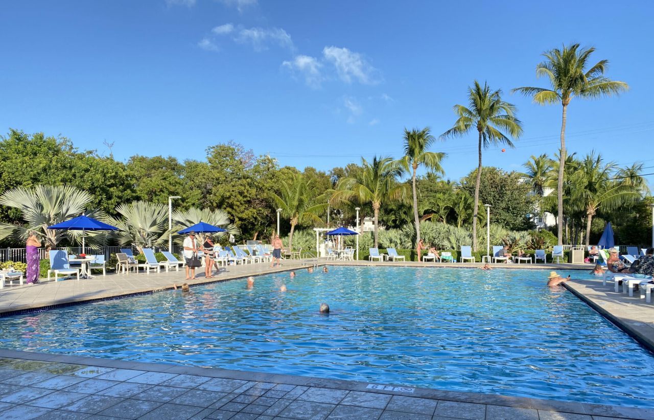 500 Burton Drive, Unit 1204, Tavernier, FL 33070 Photo