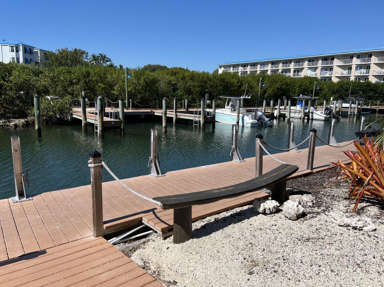 500 Burton Drive, Unit 1204, Tavernier, FL 33070 Photo