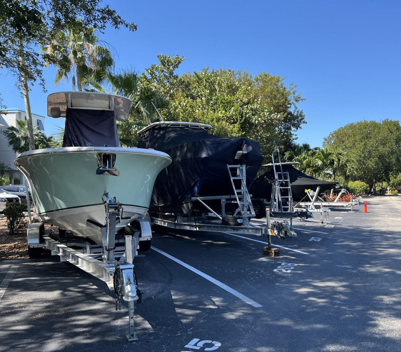 500 Burton Drive, Unit 1204, Tavernier, FL 33070 Photo