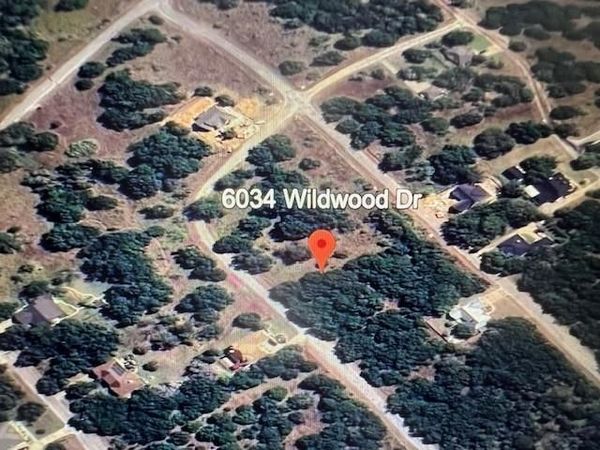 6034 Wildwood Drive, Whitney, TX 76692