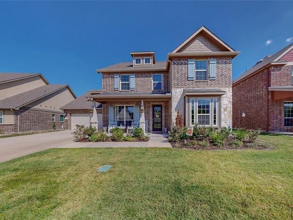 4110 Quincy Street, Rockwall, TX 75032