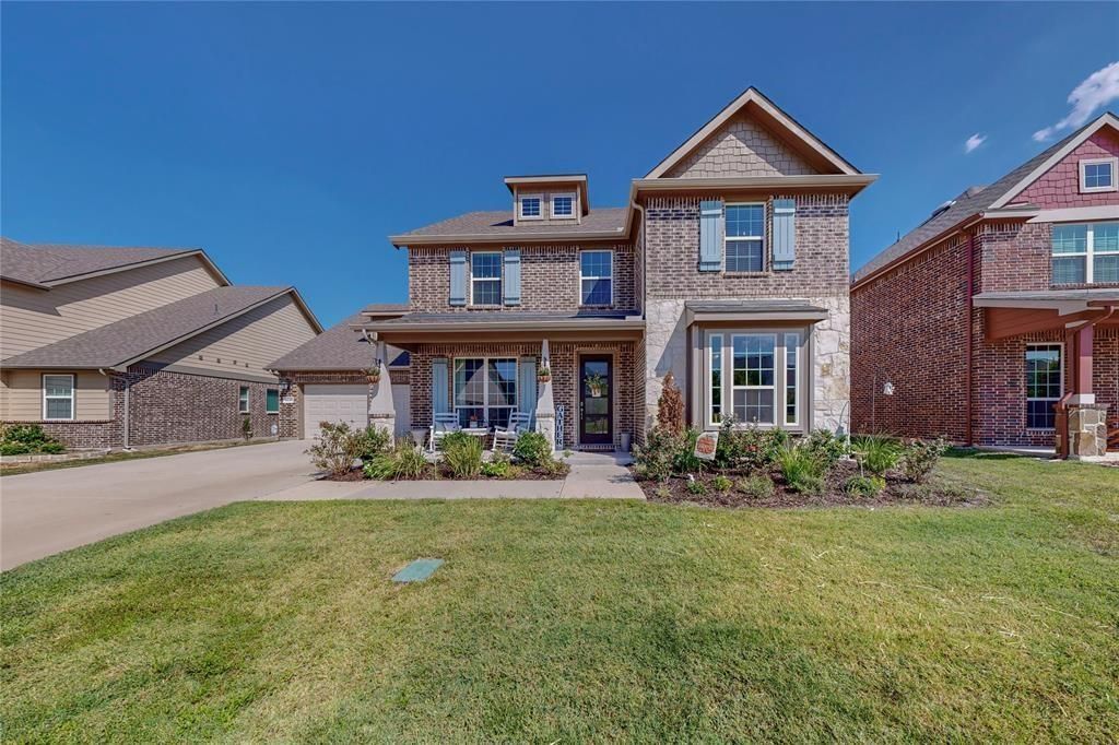 4110 Quincy Street, Rockwall, TX 75032 Main Photo