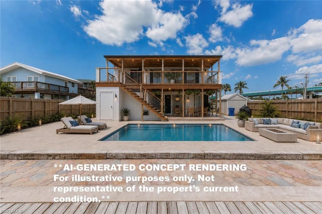 340 Crescent St, Fort Myers Beach, FL 33931 Photo