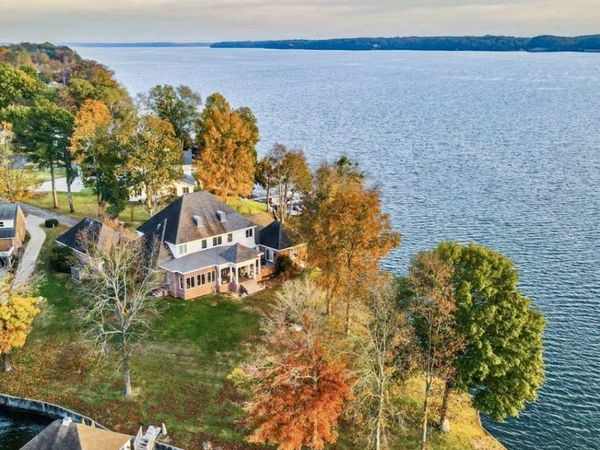 314 Cedar Point Ln, Killen, AL 35645