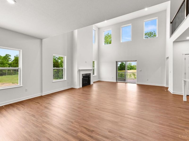 8729 Deer Glen Court, Miami Twp, OH 45002 Photo 10