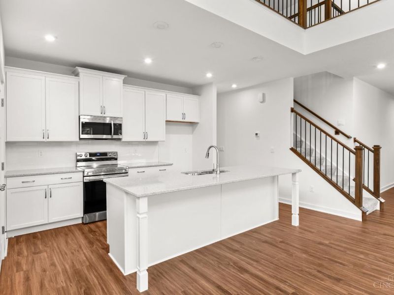 8729 Deer Glen Court, Miami Twp, OH 45002 Photo 13