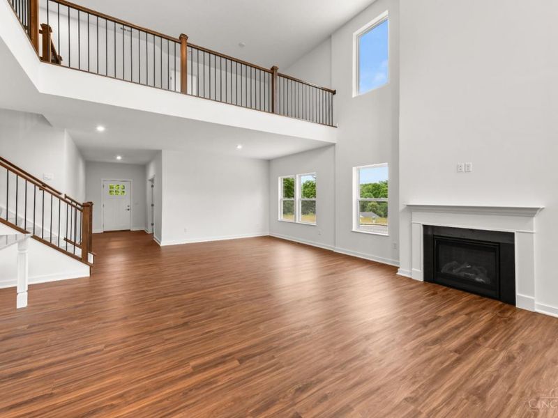 8729 Deer Glen Court, Miami Twp, OH 45002 Photo 14